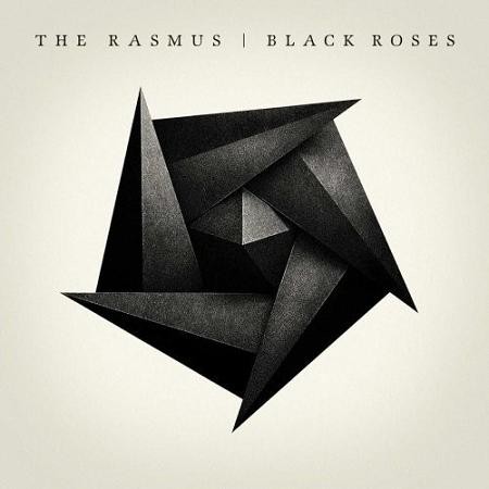 2008 - Black Roses (UK Edition)