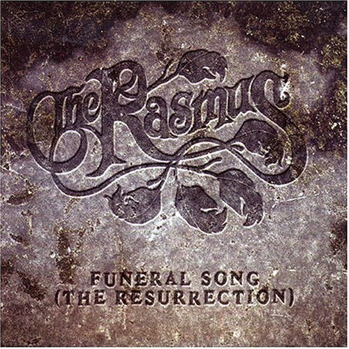 2004 - Funeral Song (The Resurrection) (Maxi Single)