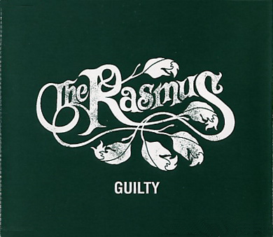 2004 - Guilty (European Promo Edition)