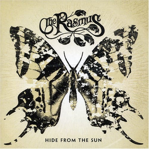 2005 - Hide From The Sun (USA Edition)