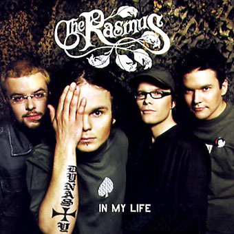 2003 - In My Life (Maxi Single)