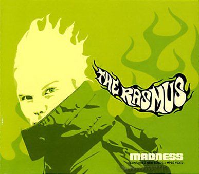 2001 - Madness