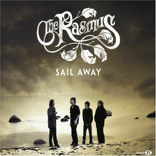 2005 - Sail Away (Maxi Single)